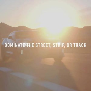 Camaro vs. Everybody. | Chevrolet Performance