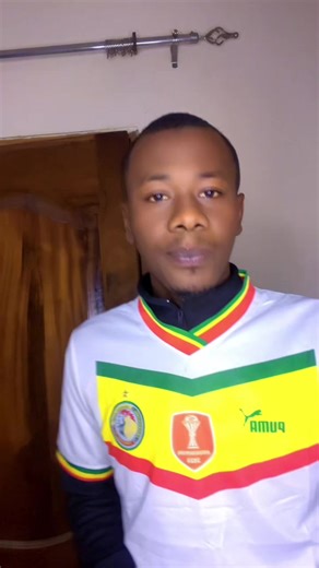 Coupe d’Afrique des nations victoire sénégal inchalah#CAF #viral_video #viraltiktok #FOOT @pa assane senegal