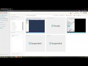 CEdMA CONNECT 2020 - CloudShare Virtual Training Labs Demo