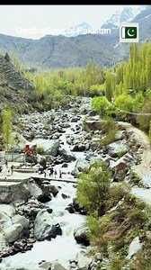 Swat, Hunza, Skardu, Neelum, Kumrat, and Fairy Meadows _Pakistan’s most breathtaking destinations, where nature speaks in silence and beauty surrounds you. | Pakistan Travel Guide