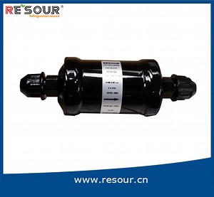 [Hot Item] Liquid Line Filter Drier for Refrigeration, Dcl Series Dcl-165 Dcl-165s Dcl-164s Dcl-163s