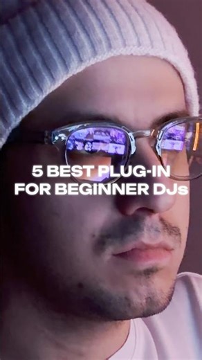 5 Best Plugin for beginner Djs