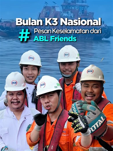 Embracing Safety Habits During National Safety Month