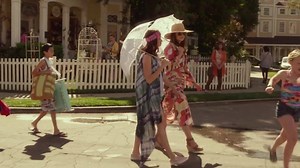 Strolling through Stars Hollow in 11 days. | Gilmore Girls