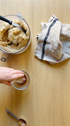 The snickerdoodle recipe of my dreams: thick, tender, fragrant with brown butter and vanilla bean, complex with a little cream cheese, and unequivocally the best aroma on earth to come home to. https://smittenkitchen.com/2025/10/brown-butter-snickerdoodles/ | smitten kitchen