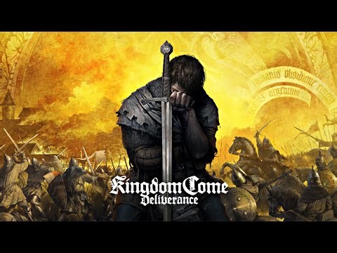Hujan turun lagi.... | Kingdom Come Deliverance #livestream