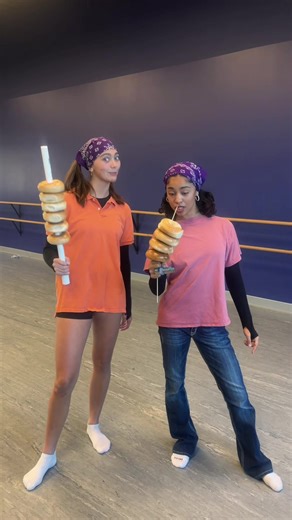 Creative Halloween Costume Ideas Inspired by iCarly