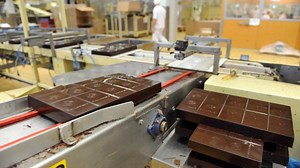 Barry Callebaut : le chocolatier suisse se dote de sa 1e usine au Maroc