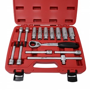7466 - 15 Pc. Shock and Strut Tool Kit