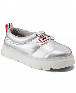 Hunter Women's Madison Waterproof Booties from Finish Line - Macy's