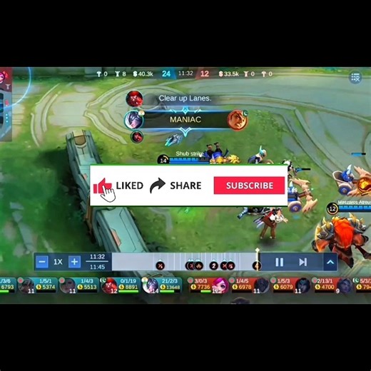 👆MLBB INDIA LIVE CHECK OUT NOW 🛑 || #mobilelegends #mlbb #mlbbindia #mobilelegendsbangbang