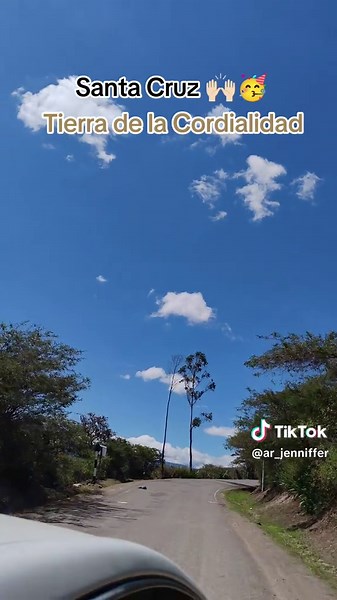 Descubre Santa Cruz: Tierra de la Cordialidad en Cajamarca