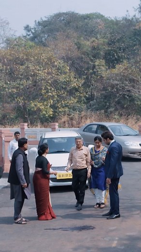 284K views · 6.8K reactions | देव सोनाक्षी के परिवार वाले पोहोचे...