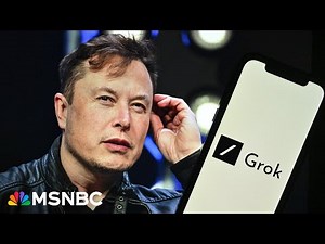 ‘Full Nazi’: Elon Musk's AI chatbot started calling itself 'MechaHitler'