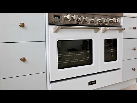 Verona Prestige Range Collection