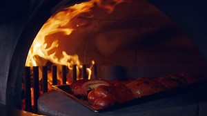 2.3K views · 71 reactions | We love our Il Bene pizzas. Traditional, authentic italian. So delicious, flavourful. Using the best quality ingredients. They’re impossible to resist! But have you ever wondered, how do we make them? Find out our secret now! Find out more about Il Bene at www.ilbenepizza.com | The Fraternity Club | Facebook