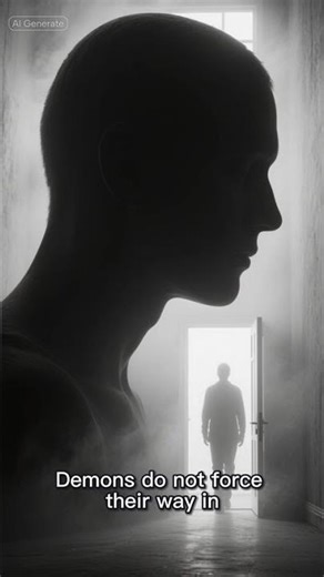 HOW DEMON TAKE ADVANTAGE OF UR ANGER#creatorsearchinsights #kcnwamary #fyp #anger #christianshorts