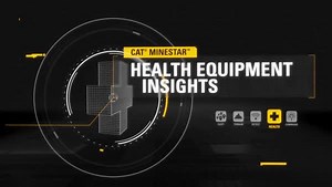 Are you ready to get started with Health Equipment Insights? All new Cat machines come with a 180-day free trial. Contact your local dealer for more info. Health Equipment Insights is a cost-effective and user-friendly data visualization and reporting tool that you can access with a simple activation, using hardware already installed on your machine. It empowers you to efficiently view, manage and use machine data—so you can make informed maintenance decisions that will help maximize the availab