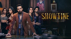 Showtime Part 2 REVIEW: Emraan Hashmi yet again promises us a juicy deal but has no spark