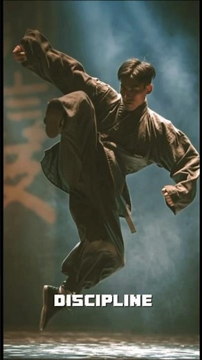 Speed, power, and precision—this is Viet Vo Dao. 🇻🇳