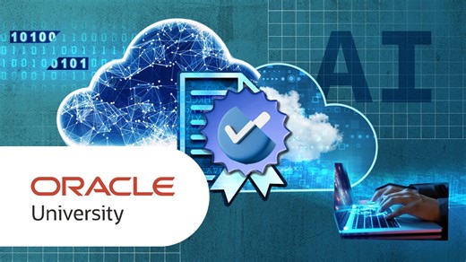 Course overview - Oracle Cloud Infrastructure Video Tutorial | LinkedIn Learning, formerly Lynda.com