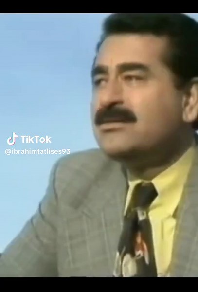 Discover Ibrahim Tatlıses: Iconic Turkish Music Legend