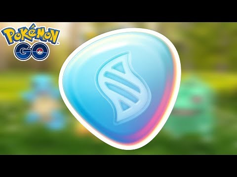 How to Get Mega Energy in Pokémon GO