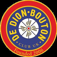 Company History - De Dion-Bouton Car Club