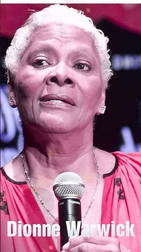 Silent Night - Dionne Warwick