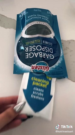 Cleaning Obsession: Katrina Blacked Interview