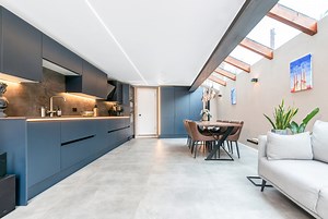 Simply Inspired - Simply Extend London