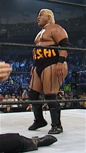 Guest Announcement Rikishi Solofa Fatu Jr. is an American professional wrestler, best known under the ring names Rikishi and Fatu with World Wrestling Entertainment, where he is a one-time Intercontinental Champion, two-time World Tag Team Champion, and one-time WWE Tag Team Champion. He is a member of the Anoa'i family of Samoan wrestlers 🎟️ Pasadena Comic Con 📅 Sunday, January 25th, 2026 📍 Pasadena Convention Center 👉 Get your tickets now: https://pasadenacomiccon.eventround.com/events/a41