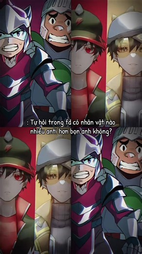 Boboiboy Solar vs. Halilintar: Đối đầu và Anti