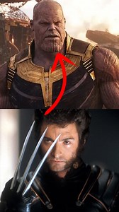 396K views · 10K reactions | The Crazy Marvel Theory That Is Actually True 勞 #MarvelTheory #marvel #moviesnews #mcu #comics | Top 10 Nerd | Facebook