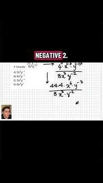 Solve this ASVAB, GED, HS MATH MASTERY problem. #asvabprep #asvabmath #ged #gedmath #hsmath