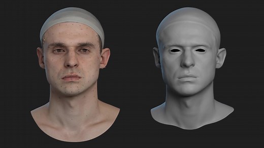 R3DS Wrap4D 现已发布