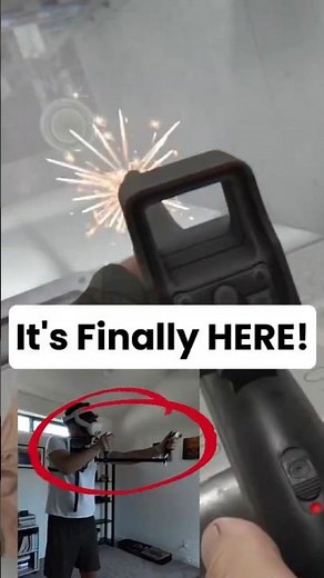 The #1 VR Accessory That Instantly Boosts Immersion in Shooters