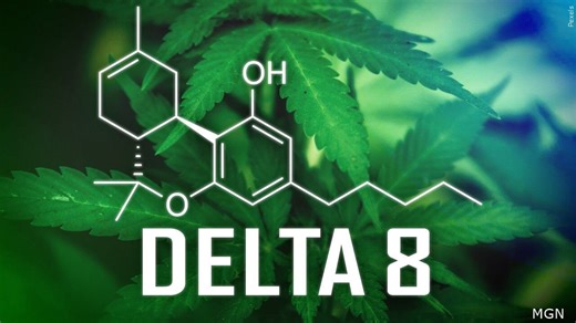 Texas Supreme Court clears way for delta-8 ban as White House addresses hemp products