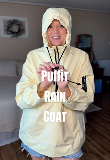 Cute and Affordable Rain Coats for Everyone