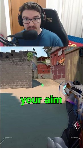 How to Fix Shaky Aim (FPS Guide)