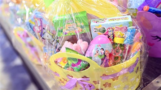 Where did Easter baskets come from? A sweet history (and better ways to fill them)