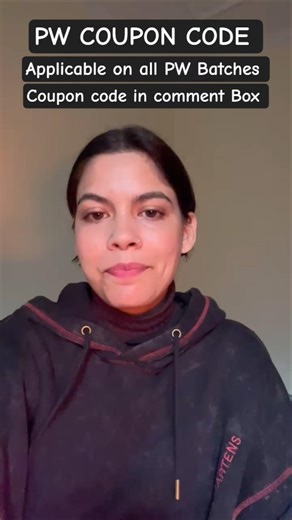 PW coupon code 2026 Batch| PW store coupon code 2026 #pwcouponcode #couponcode #pw #pwoffers