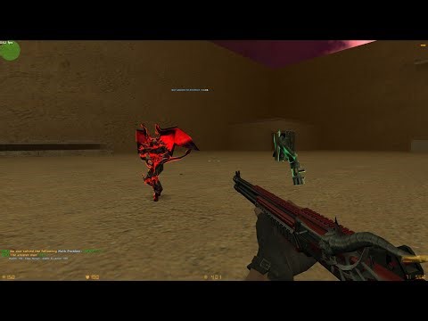 Addons Zombie Plague v6.3 *2025*