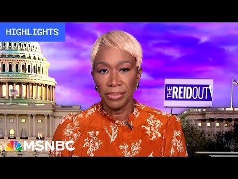 Watch the ReidOut with Joy Reid Highlights: Feb. 1