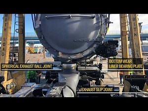 Steam Update: The Big Boy is Back Together Again