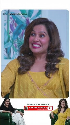 Urvashi Chechi shares the most unforgettable compliment she ever received from Kamal Haasan