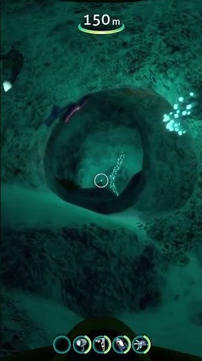 Finding cuddlefish in #subnautica #gaming #tipsandtricks #pixelrangerjax