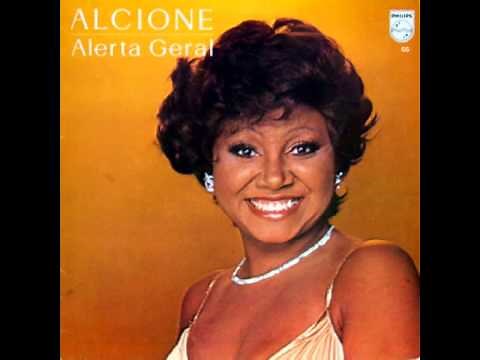 Alcione - Sufoco