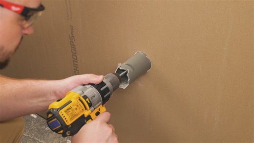 DIY Flow! Astuces de plomberie pour économiser l'eau et le stress | Brico Famille