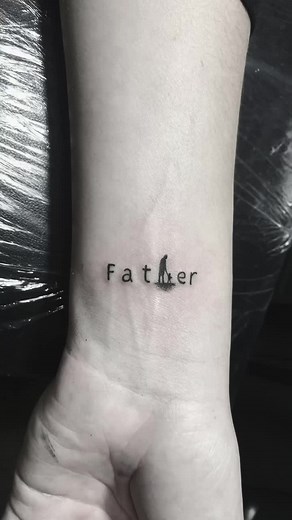 Tattoo Family First - A Heartwarming Story of Love and Inked Memories